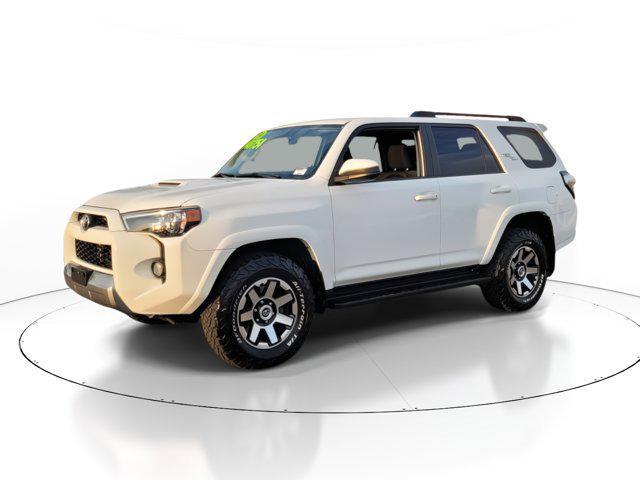 used 2019 Toyota 4Runner car, priced at $36,998