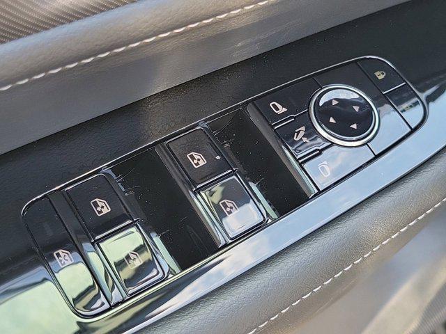 new 2025 INFINITI QX80 car, priced at $87,545
