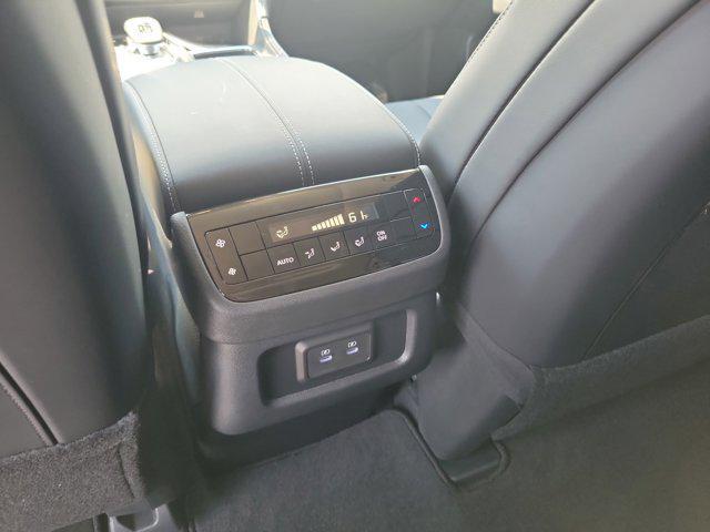 new 2026 INFINITI QX60 car, priced at $52,127