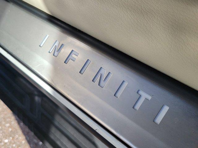 used 2024 INFINITI QX80 car, priced at $63,124