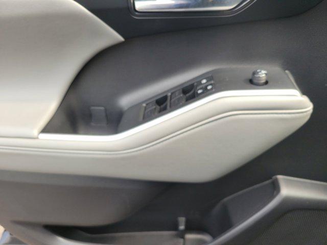 used 2023 Toyota Highlander car, priced at $30,545