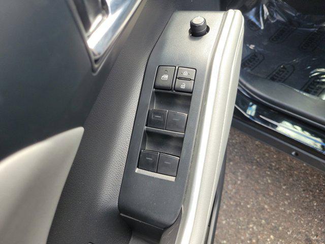 used 2023 Toyota Highlander car, priced at $30,545