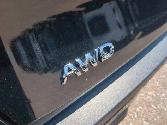 used 2025 INFINITI QX60 car, priced at $42,950