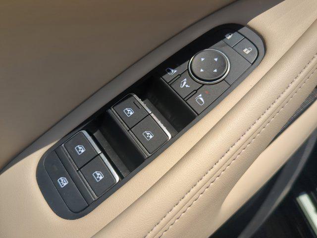 used 2025 INFINITI QX60 car, priced at $42,950