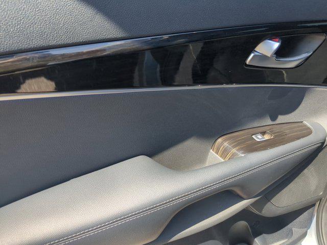 used 2020 Kia Sorento car, priced at $20,850