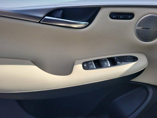used 2019 INFINITI QX50 car, priced at $17,101