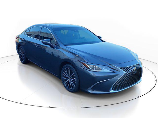used 2022 Lexus ES 350 car, priced at $33,085