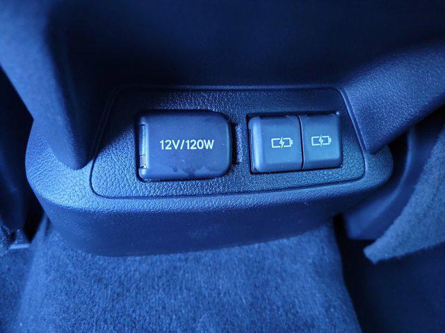 used 2022 Lexus ES 350 car, priced at $33,085