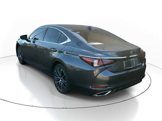 used 2022 Lexus ES 350 car, priced at $33,085
