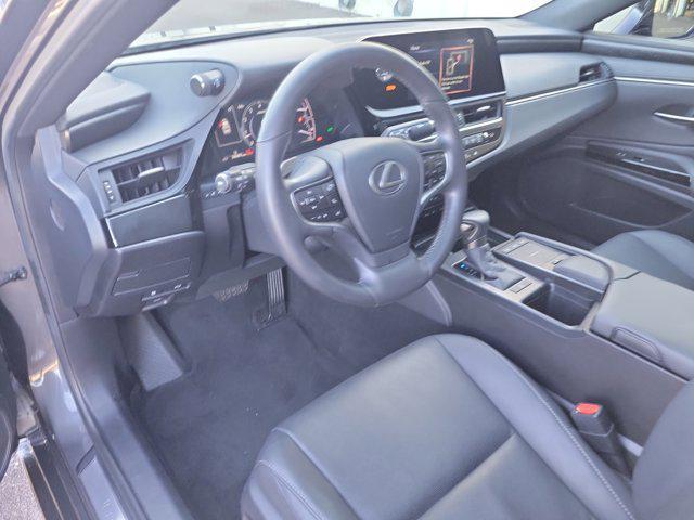 used 2022 Lexus ES 350 car, priced at $33,085