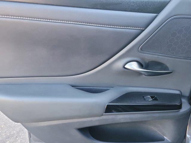 used 2022 Lexus ES 350 car, priced at $33,085