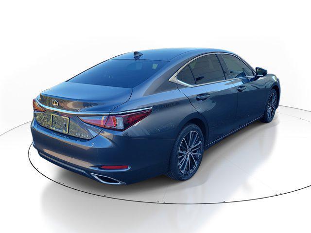 used 2022 Lexus ES 350 car, priced at $33,085
