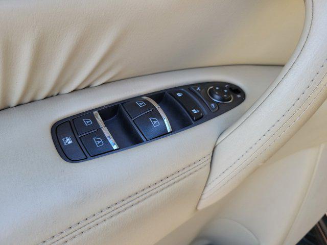 used 2017 INFINITI QX80 car, priced at $17,935