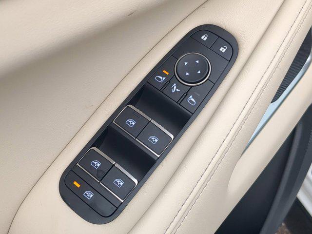 new 2025 INFINITI QX60 car, priced at $65,410
