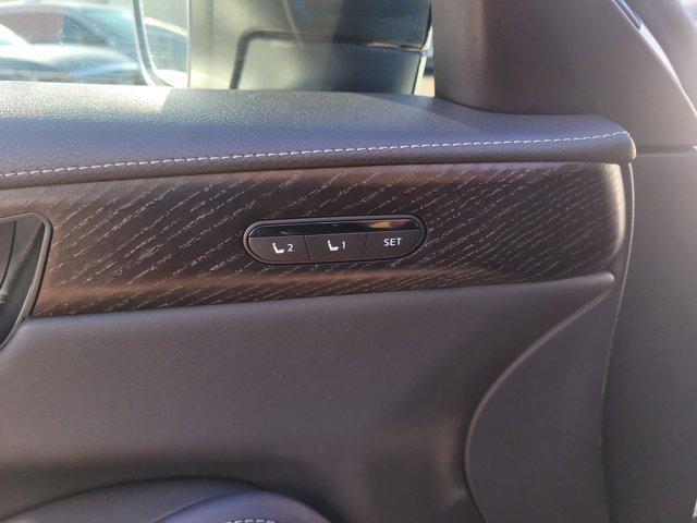 new 2026 INFINITI QX60 car, priced at $62,123