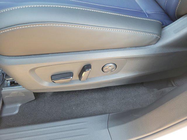 new 2026 INFINITI QX60 car, priced at $62,123