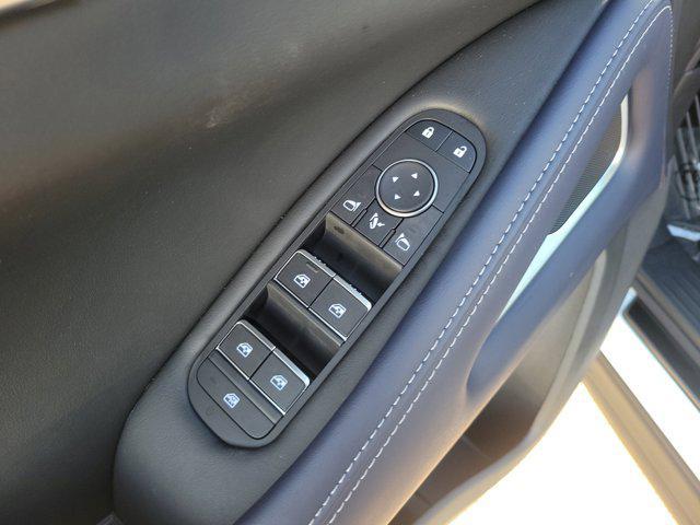 new 2026 INFINITI QX60 car, priced at $62,123