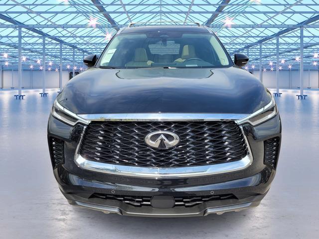 new 2024 INFINITI QX60 car, priced at $61,637