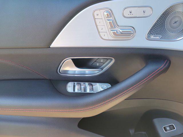 used 2022 Mercedes-Benz AMG GLE 53 car, priced at $65,224