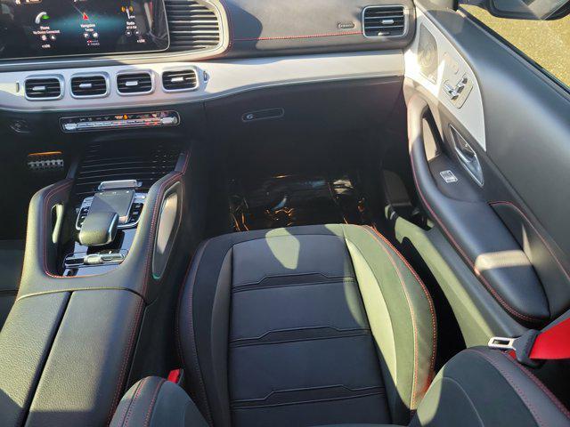 used 2022 Mercedes-Benz AMG GLE 53 car, priced at $65,224
