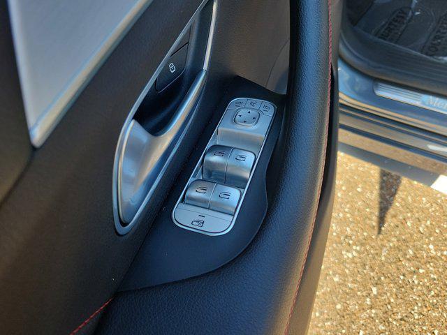 used 2022 Mercedes-Benz AMG GLE 53 car, priced at $65,224