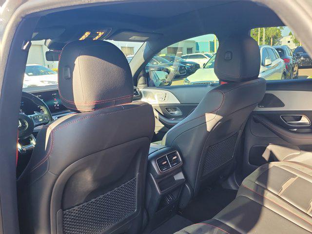 used 2022 Mercedes-Benz AMG GLE 53 car, priced at $65,224