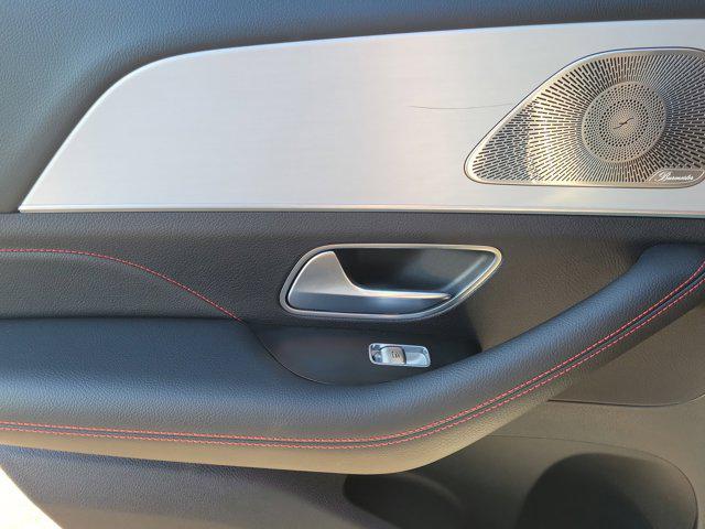 used 2022 Mercedes-Benz AMG GLE 53 car, priced at $65,224