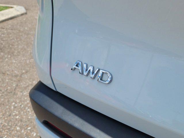 used 2025 INFINITI QX60 car, priced at $39,975