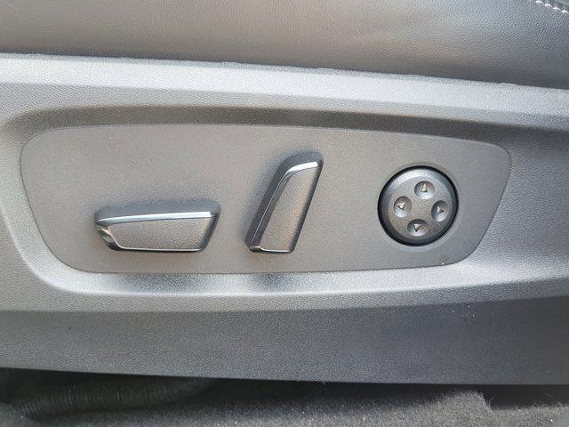 used 2025 INFINITI QX60 car, priced at $39,975