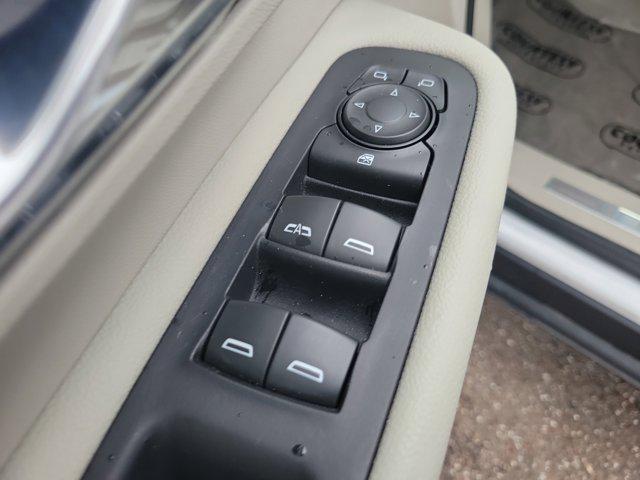 used 2020 GMC Terrain car, priced at $25,230
