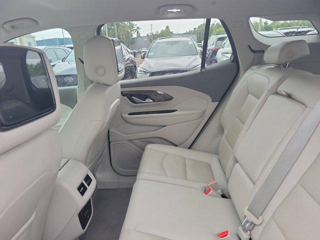 used 2020 GMC Terrain car, priced at $25,230