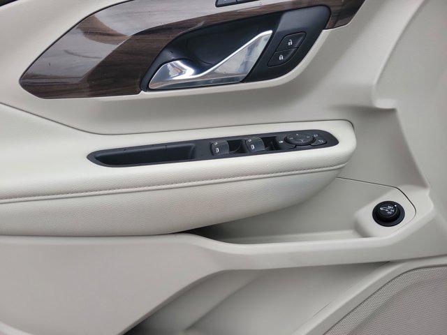 used 2020 GMC Terrain car, priced at $25,230