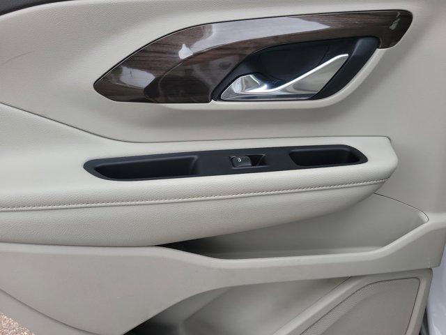 used 2020 GMC Terrain car, priced at $25,230