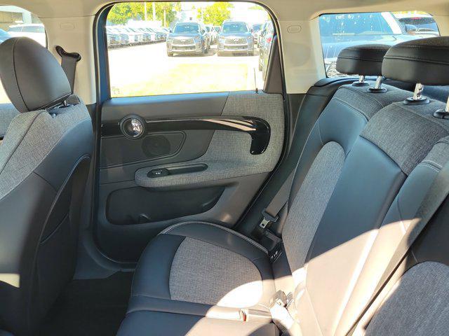 used 2024 MINI Countryman car, priced at $26,495