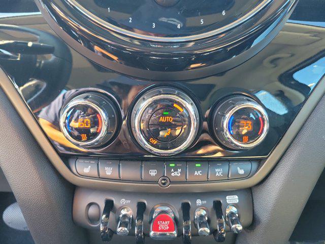 used 2024 MINI Countryman car, priced at $26,495