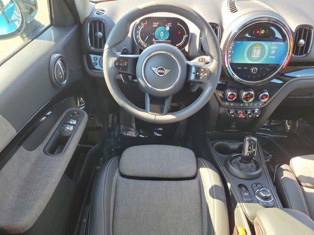 used 2024 MINI Countryman car, priced at $26,495