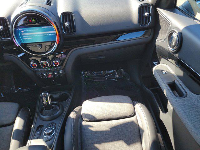 used 2024 MINI Countryman car, priced at $26,495