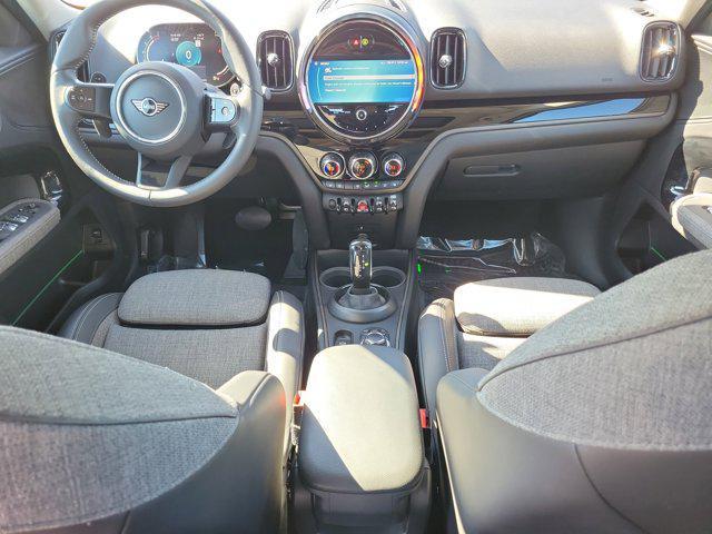 used 2024 MINI Countryman car, priced at $26,495