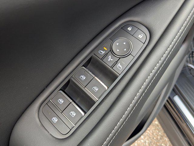 used 2025 INFINITI QX60 car, priced at $41,567