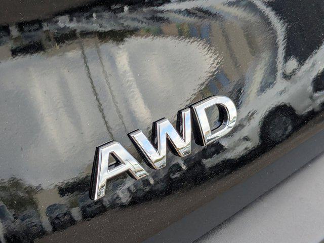 used 2025 INFINITI QX60 car, priced at $41,567
