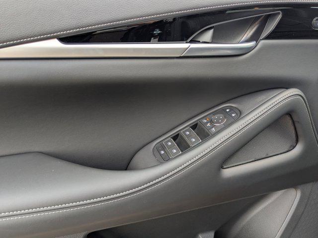 used 2025 INFINITI QX60 car, priced at $41,567