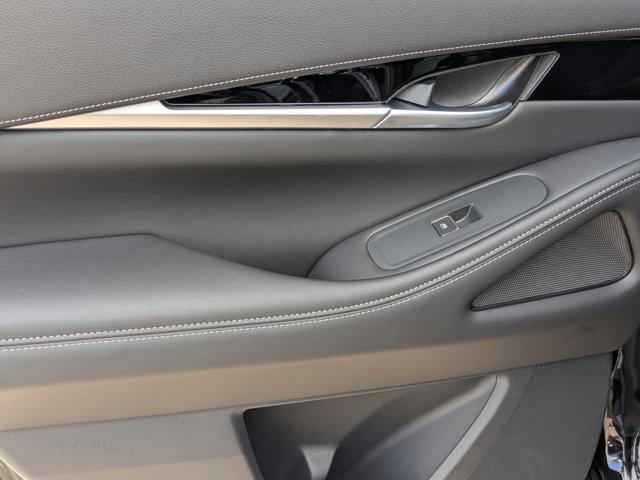 used 2025 INFINITI QX60 car, priced at $41,567
