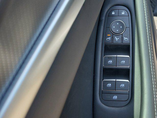 new 2026 INFINITI QX60 car, priced at $56,639