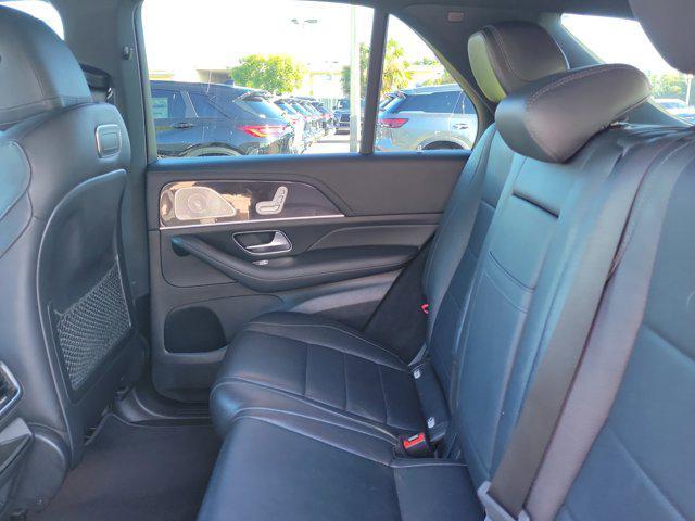 used 2020 Mercedes-Benz GLE 450 car, priced at $27,975