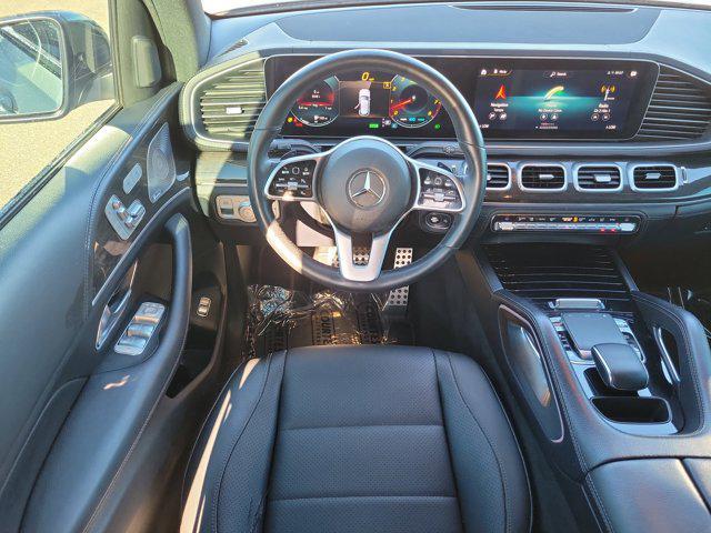 used 2020 Mercedes-Benz GLE 450 car, priced at $27,975