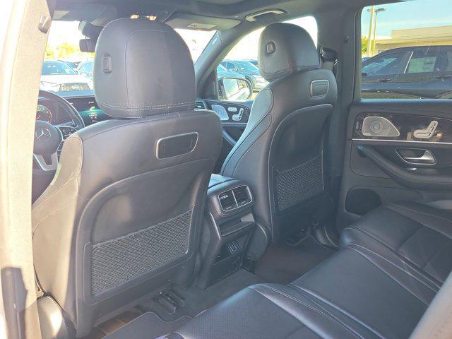 used 2020 Mercedes-Benz GLE 450 car, priced at $27,975