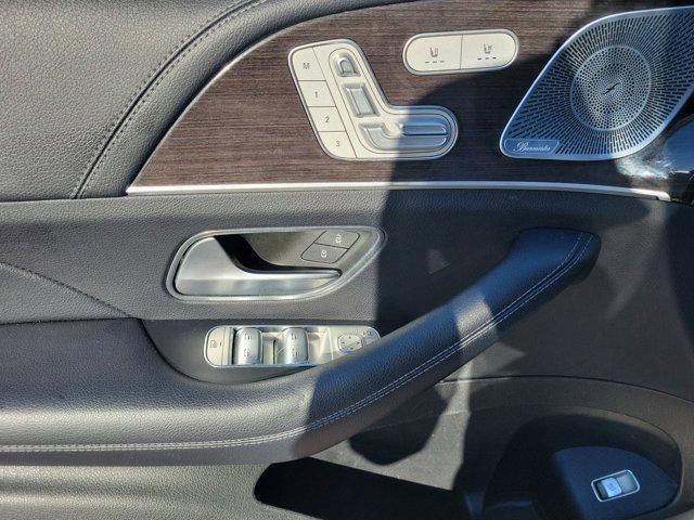 used 2020 Mercedes-Benz GLE 450 car, priced at $27,975