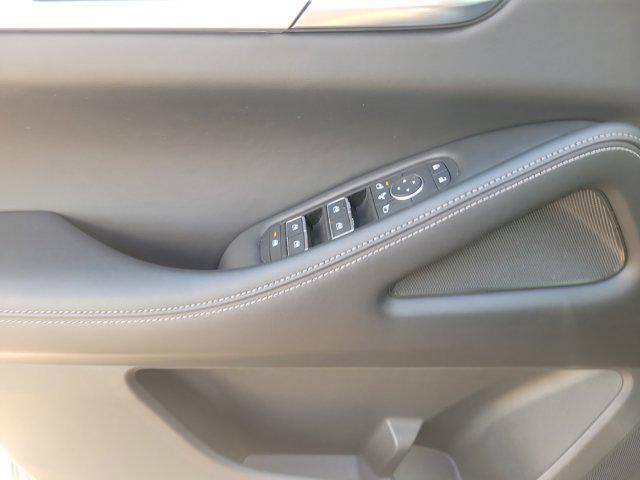 used 2025 INFINITI QX60 car, priced at $37,820