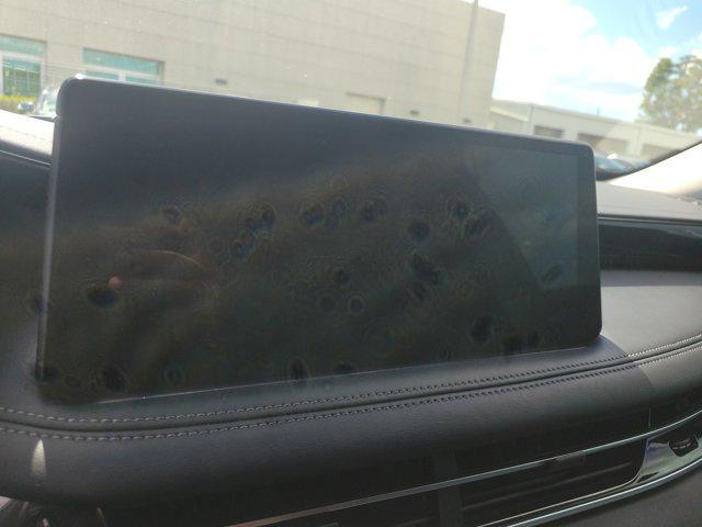 used 2025 INFINITI QX60 car, priced at $37,820