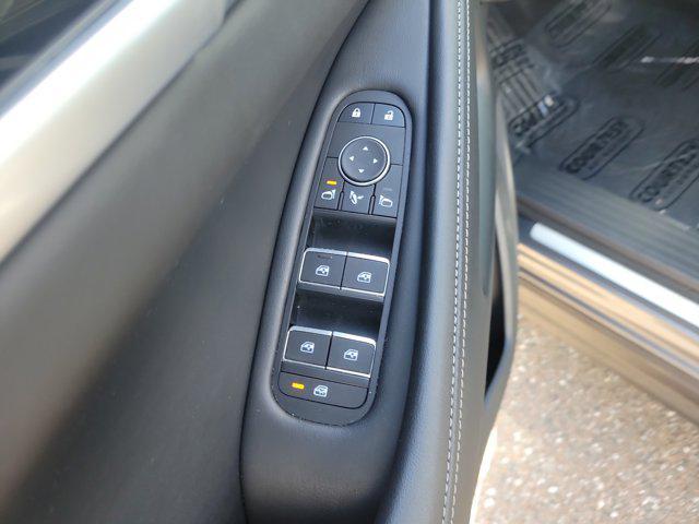 used 2025 INFINITI QX60 car, priced at $37,820